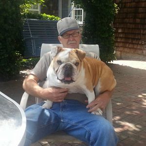 Meet your Posher, Jamie